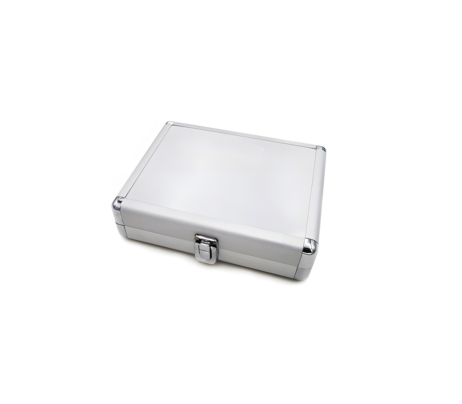 Tool Case 1 - Gallery view 1 - Alternative angle